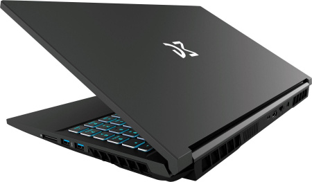 Ноутбук Dream Machines RG3050-15 15.6FHD IPS, Intel i7-13620H, 16GB, F1TB, NVD3050-4, DOS, чорний - фото 4
