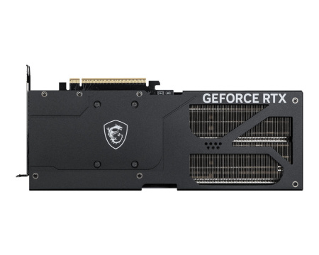 Відеокарта MSI GeForce RTX 5080 16GB GDDR7 VENTUS 3X OC PLUS - фото 2