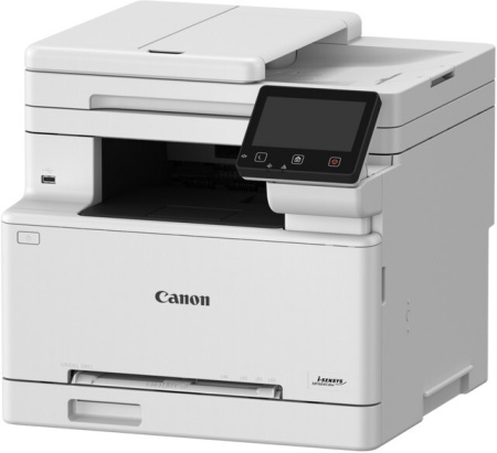 БФП А4 кол. Canon i-SENSYS MF664Cdw з Wi-Fi - фото 2
