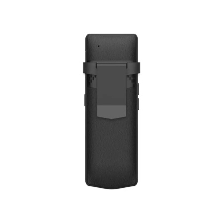 Трубка IP-DECT Fanvil W610D, кольоровий дисплей 2.0” 240x320 LCD, 4 SIP лінії, робота з DECT-базою W710D, підключення гарнітури через BT5.0 або роз’єм 3,5 мм - фото 3