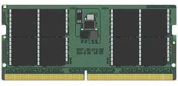 Пам'ять ноутбука Kingston DDR5 32GB 5600