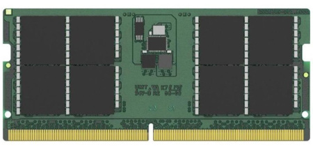 Пам'ять ноутбука Kingston DDR5 32GB 5600 - фото 1