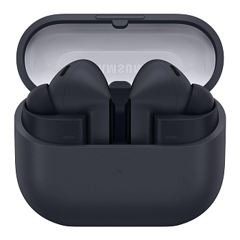 Bluetooth-гарнітура Samsung Galaxy Buds3 FE SM-R420 Black (SM-R420NZKASEK)