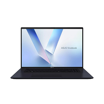 Ноутбук ASUS Vivobook 18 M1807GA-S8007 18" WUXGA IPS, AMD AI 7 445, 32GB, F1TB, UMA, NoOS, Блакитний