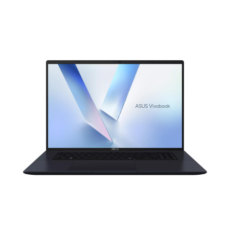 Ноутбук ASUS Vivobook 18 M1807GA-S8007 18" WUXGA IPS, AMD AI 7 445, 32GB, F1TB, UMA, NoOS, Блакитний - фото 1 Ноутбук ASUS Vivobook 18 M1807GA-S8007 18" WUXGA IPS, AMD AI 7 445, 32GB, F1TB, UMA, NoOS, Блакитний - фото 1