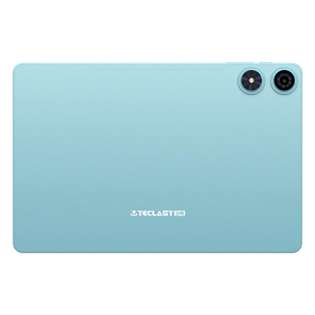 Планшет Teclast P50 (2025) 11" 8ГБ, 128ГБ, LTE, 7000мА•год, Android, блакитний - фото 9