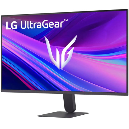 Монітор LG 27" 27G411A-B IPS 120Hz HDMI, DP, Audio, IPS 120Hz, 1ms, sRGB 99%, G-SYNC, FreeSync, HDR10 - фото 2