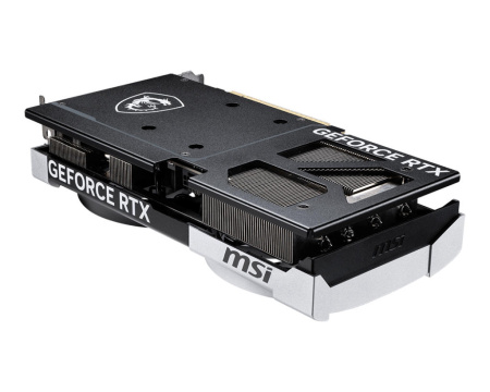 Відеокарта MSI GeForce RTX 5070 12GB GDDR7 VENTUS 2X OC - фото 2