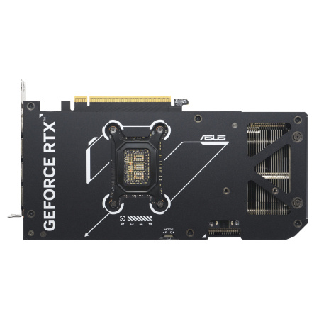 Відеокарта ASUS GeForce RTX 5070 12GB GDDR7 OC DUAL-RTX5070-O12G - фото 6