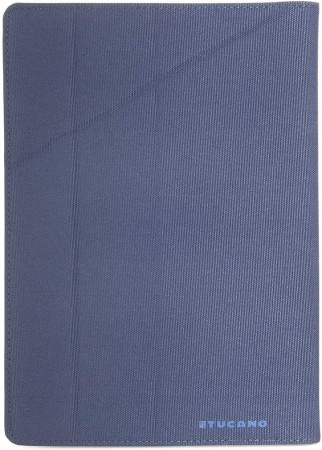 Чохол Tucano Vento Universal для планшетів 7-8", синій - фото 8