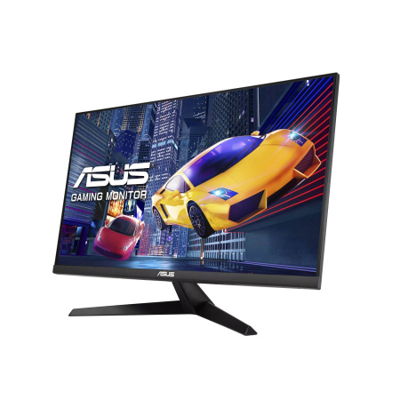 ASUS Монітор 27" VY279HGR D-Sub, HDMI, Audio, IPS, 120Hz, 1ms, AdaptiveSync - фото 3
