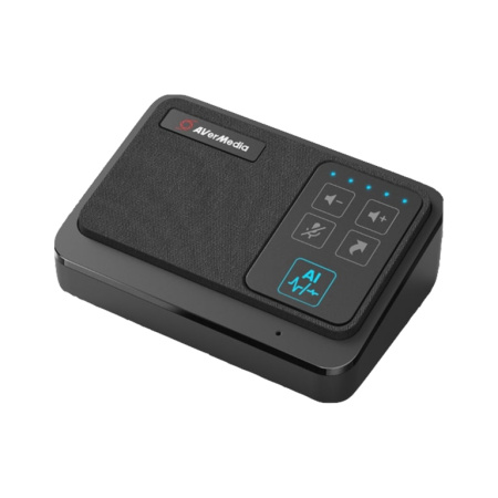 Спікерфон настільний AVerMedia AS311 - фото 7