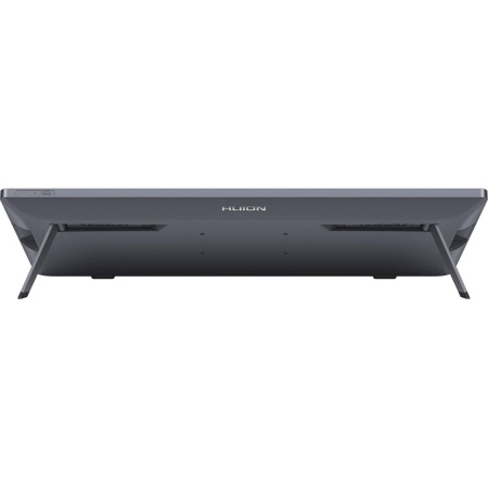 Графічний монітор Huion 19" Kamvas Pro 19,4K  USB-Cх2, 3.5 mini-jack, сірий темний - фото 12