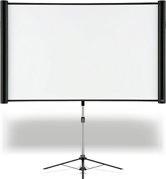 Екран на тринозі Epson ELPSC26 16:9, 80", 1.77x1 м, MW