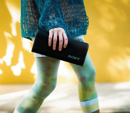 Акустична система Sony ULT FIELD 3 Чорний - фото 5