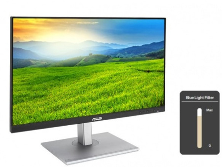 Монітор Asus 27" ProArt PA278CGV 2xHDMI, DP, USB-C, 4xUSB, MM, IPS, 2560x1440, 144Hz, 5ms, sRGB 100%, AdaptiveSync, Pivot, HDR400 - фото 12